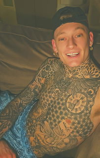 TattooJeffrey