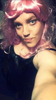 LunaSissyTgirlEscort
