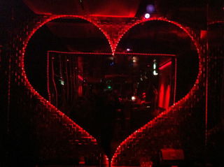 Nightclub Cinderella