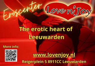 EcLoveNJoy