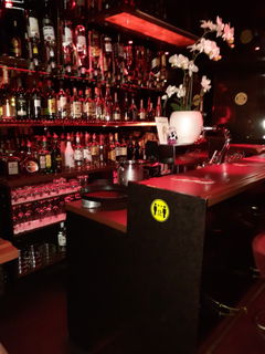 Nightclub Cinderella