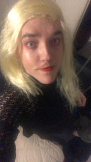 LunaSissyTgirlEscort