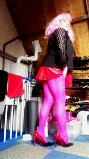 LunaSissyTgirlEscort
