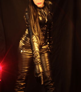 MISTRESS SKADE
