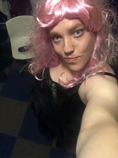TGirlLana