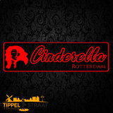 Nightclub Cinderella