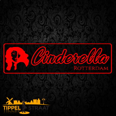 Nightclub Cinderella