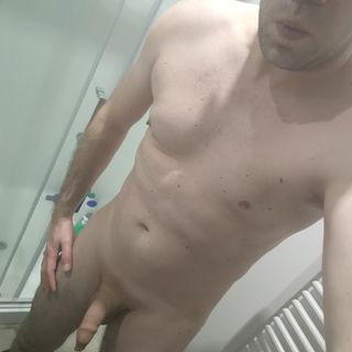 Steviebigdick