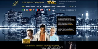The Men's Company