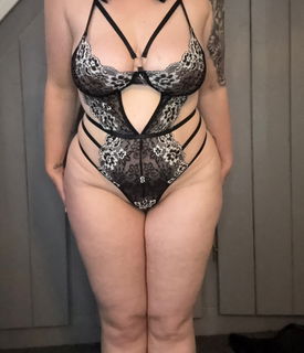 Chelsy MILF