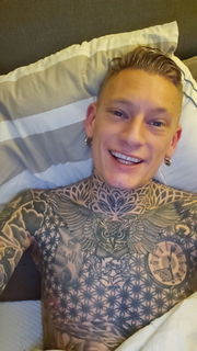 TattooJeffrey