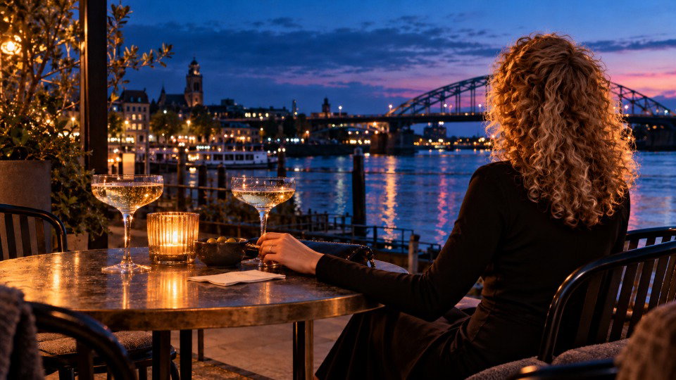 Nog één nummer dan: Een avond in Arnhem met Destiny